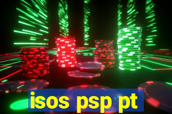 isos psp pt-br